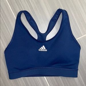 Adidas sports bra
